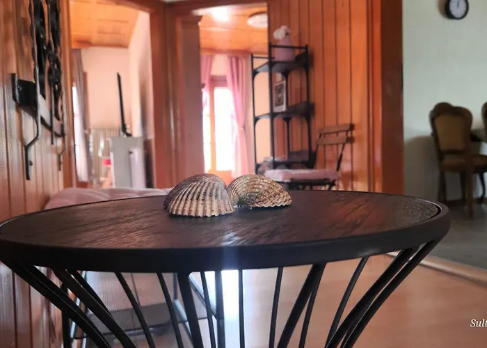 Ela Vital Ferienwohnung
