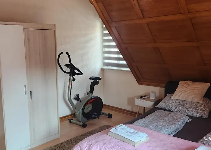 Ela Vital Ferienwohnung
