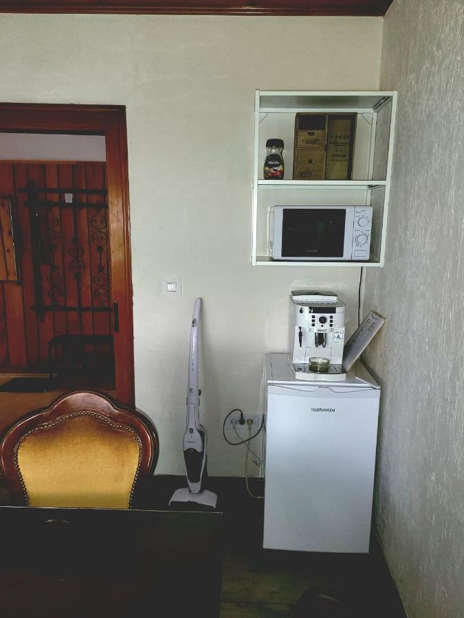 Apartment Ela Vital