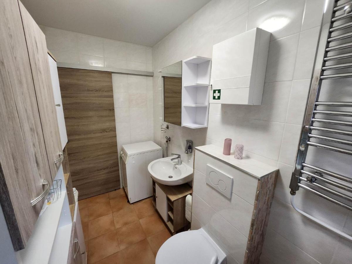 Apartment Ela Vital *