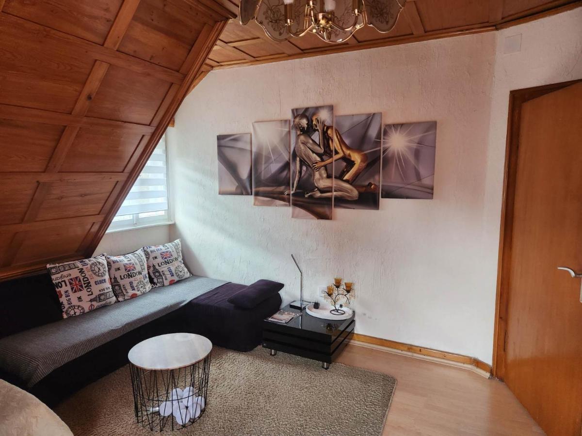 Apartment Ela Vital St. Blasien