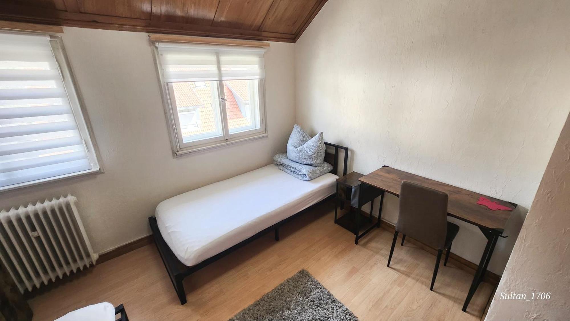 Ela Vital Apartment