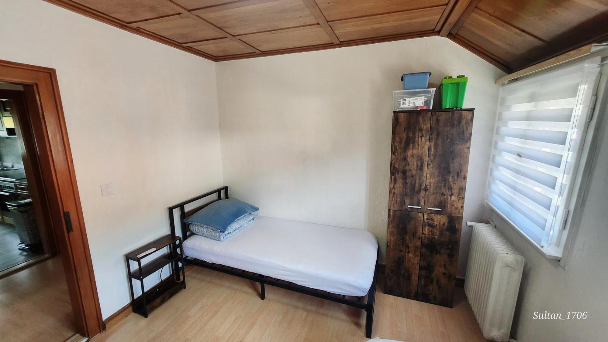 Apartment Ela Vital St. Blasien